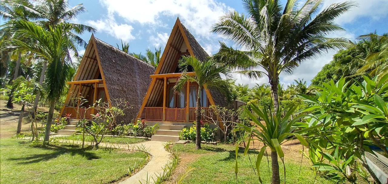 Sunari Beach Resort Selayar Matalalang Exterior foto