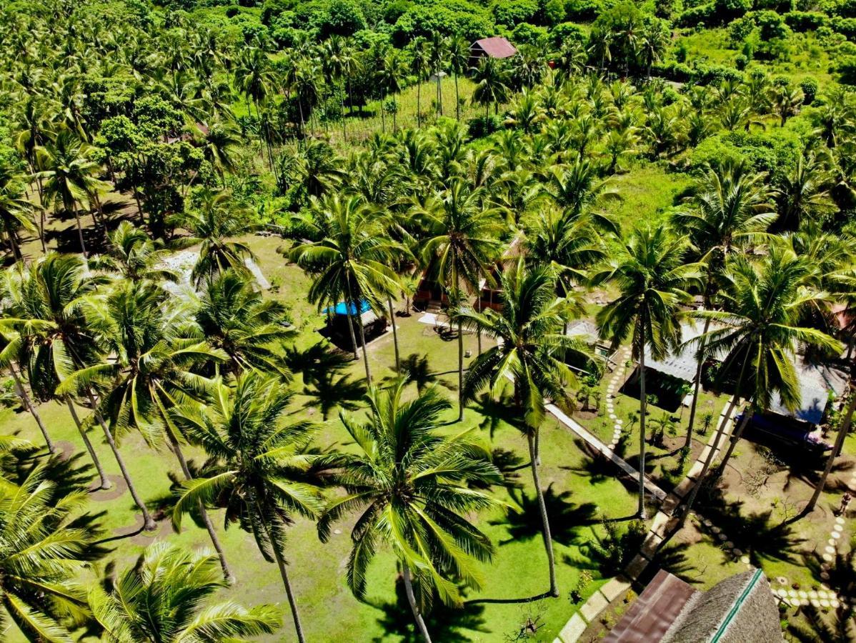 Sunari Beach Resort Selayar Matalalang Exterior foto