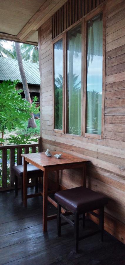 Sunari Beach Resort Selayar Matalalang Exterior foto
