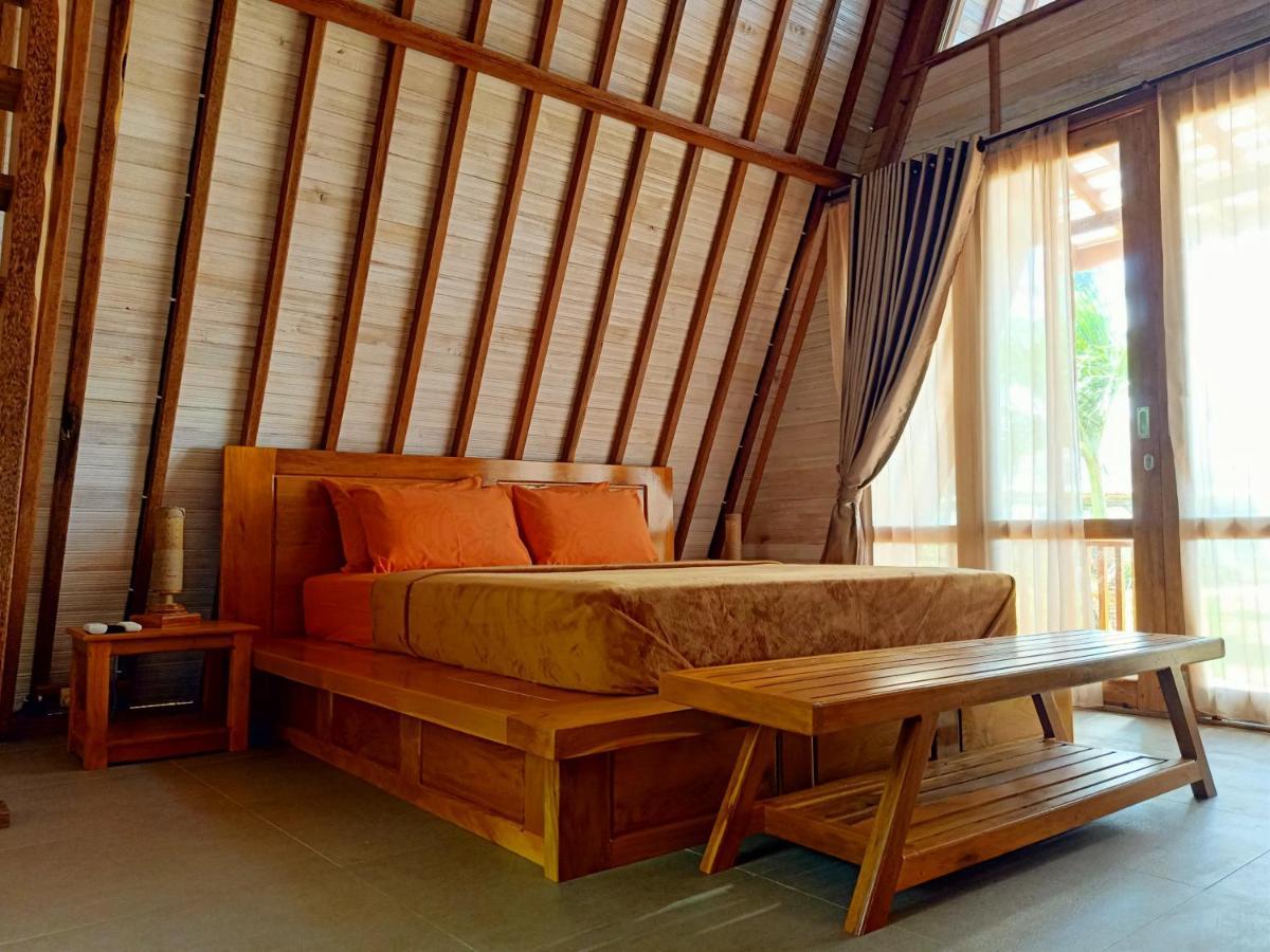 Sunari Beach Resort Selayar Matalalang Exterior foto