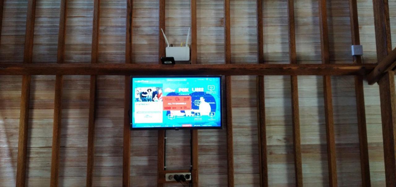 Sunari Beach Resort Selayar Matalalang Exterior foto